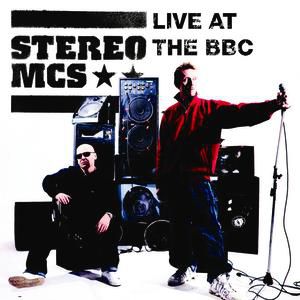 Stereo MC's Live at the BBC, 2007