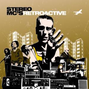 Album Stereo MC