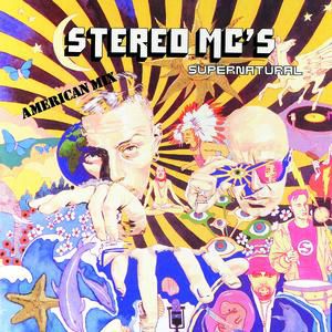 Stereo MC's : Supernatural