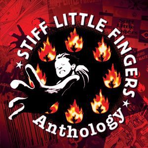 Album Anthology - Stiff Little Fingers