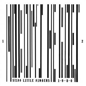 Album Stiff Little Fingers - Nobody