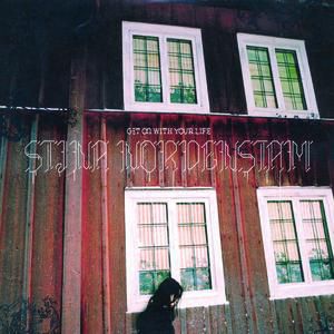 Album Stina Nordenstam - Get on with Your Life