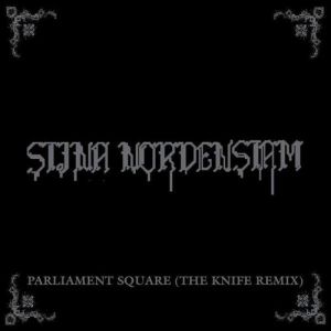 Album Stina Nordenstam - Parliament Square