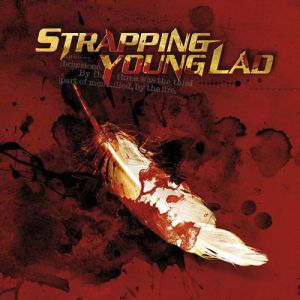 Album Strapping Young Lad - Strapping Young Lad