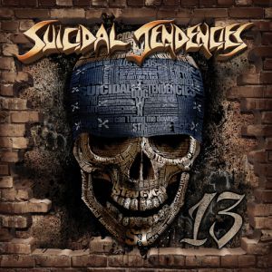 Suicidal Tendencies 13, 2013