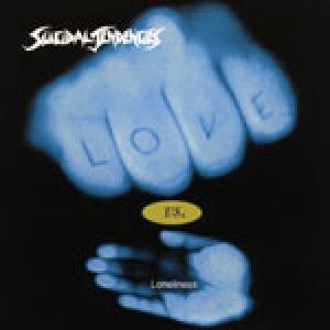 Album Love Vs. Loneliness - Suicidal Tendencies