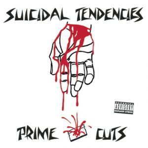Album Prime Cuts - Suicidal Tendencies