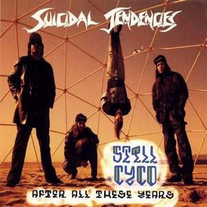 Suicidal Tendencies Still Cyco After All These Years, 1993