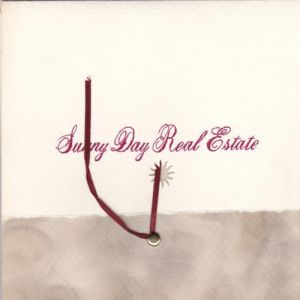 Sunny Day Real Estate How It Feels To Be Something On/Bucket Of Chicken, 1998