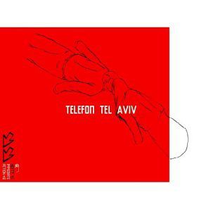Album Telefon Tel Aviv - Immediate Action #8