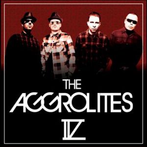 Album The Aggrolites - IV
