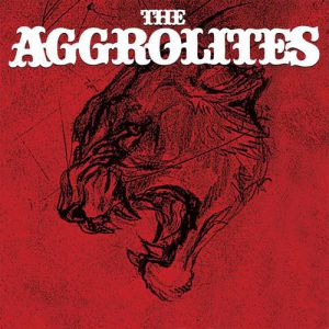 Album The Aggrolites - The Aggrolites