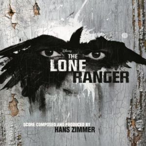 The Lone Ranger: Wanted – Music Inspired by the Film - album