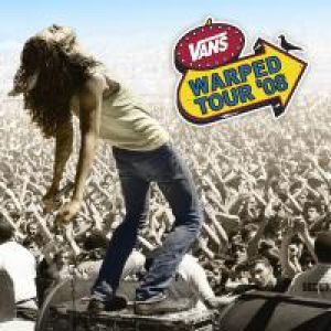 Warped Tour 2008 Tour Compilation - album