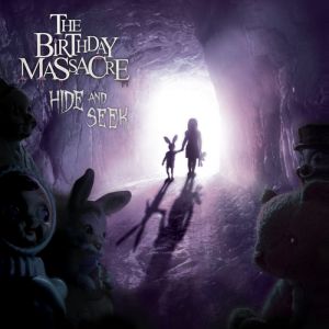 The Birthday Massacre Hide and Seek, 2012