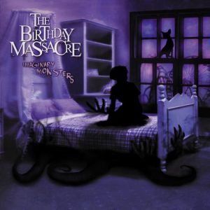 Album Imaginary Monsters - The Birthday Massacre