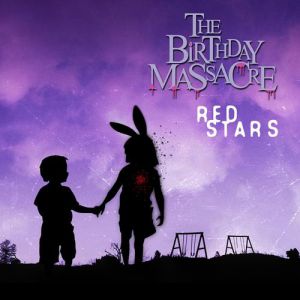 Album The Birthday Massacre - Red Stars