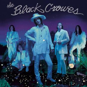 Album The Black Crowes - By Your Side