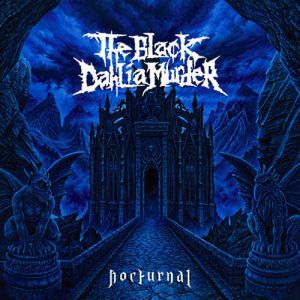 Album Nocturnal - The Black Dahlia Murder