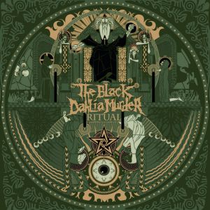 Album The Black Dahlia Murder - Ritual