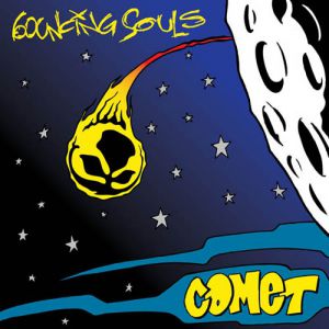 The Bouncing Souls Comet, 2012