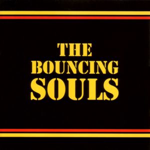 Album The Bouncing Souls - The Bouncing Souls