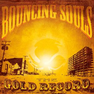 Album The Bouncing Souls - The Gold Record
