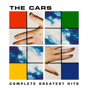 The Cars Complete Greatest Hits, 2002