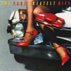 Album The Cars - Greatest Hits