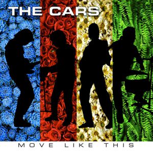 The Cars Move Like This, 2011