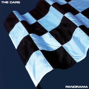 Album The Cars - Panorama