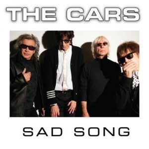 Album The Cars - Sad Song