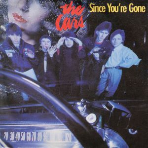 Album The Cars - Since You