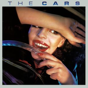 Album The Cars - The Cars