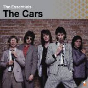Album The Cars - The Essentials