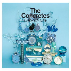 Album The Concretes - Chosen One