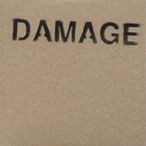 Album Damage - The Cooper Temple Clause