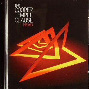 Album Head - The Cooper Temple Clause