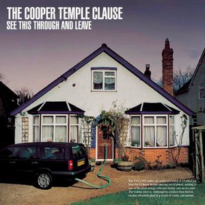 Album The Cooper Temple Clause - See This Through and Leave