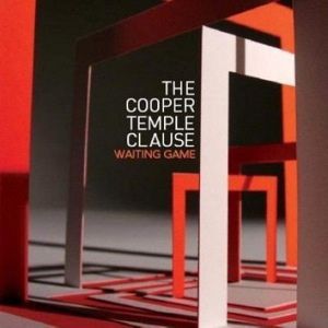 Album Waiting Game - The Cooper Temple Clause