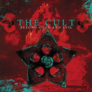 Album The Cult - Beyond Good and Evil