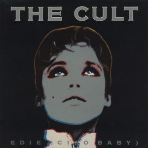 Album The Cult - Edie (Ciao Baby)