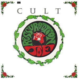 Album Ressurection Joe - The Cult