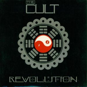Album The Cult - Revolution