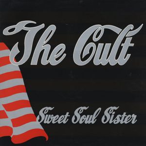 The Cult Sweet Soul Sister, 1990