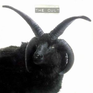 Album The Cult - The Cult