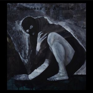 The Dillinger Escape Plan Happiness Is a Smile, 2014
