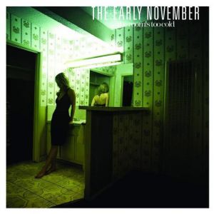 Album The Early November - The Room