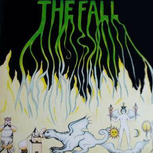 The Fall 77–Early Years–79, 1981