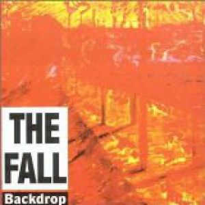 Album The Fall - Backdrop